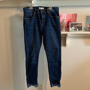 Loft jeans